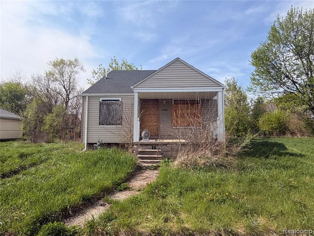 11159 Findlay Street, Detroit, MI 48205