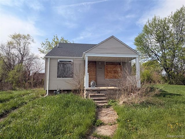 11159 Findlay Street, Detroit, MI 48205