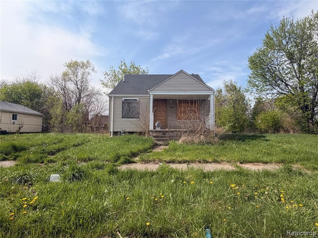 11159 Findlay Street, Detroit, MI 48205