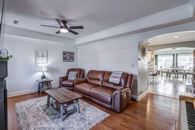 1040 Cranberry CT, Moneta, VA 24121