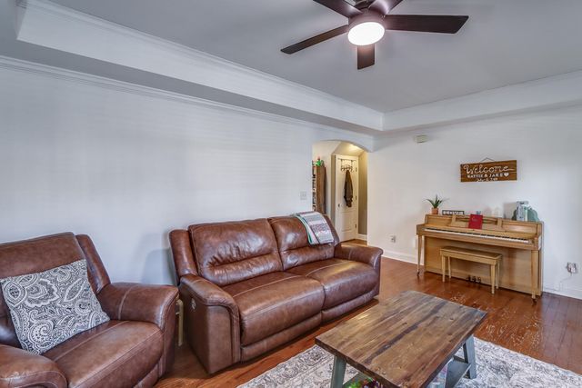 1040 Cranberry CT, Moneta, VA 24121