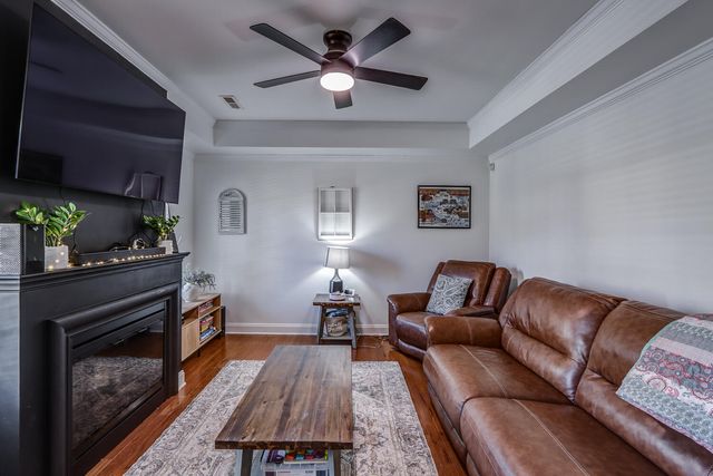 1040 Cranberry CT, Moneta, VA 24121