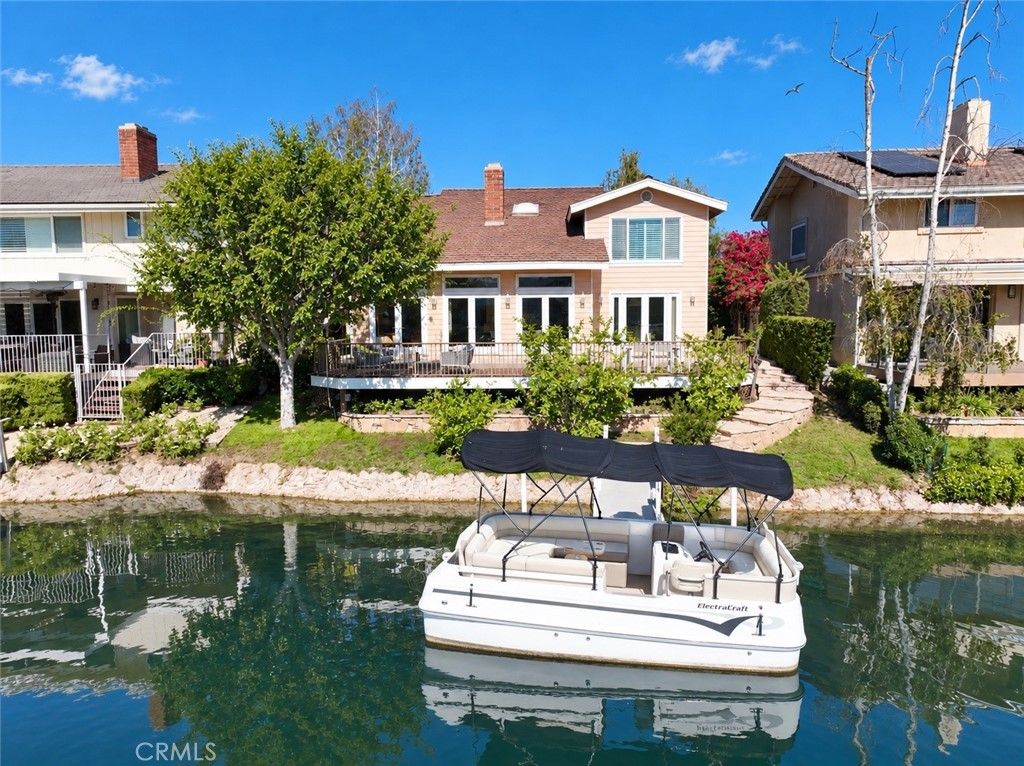 1332 Bluesail Circle, Westlake Village, CA 91361 — exterior