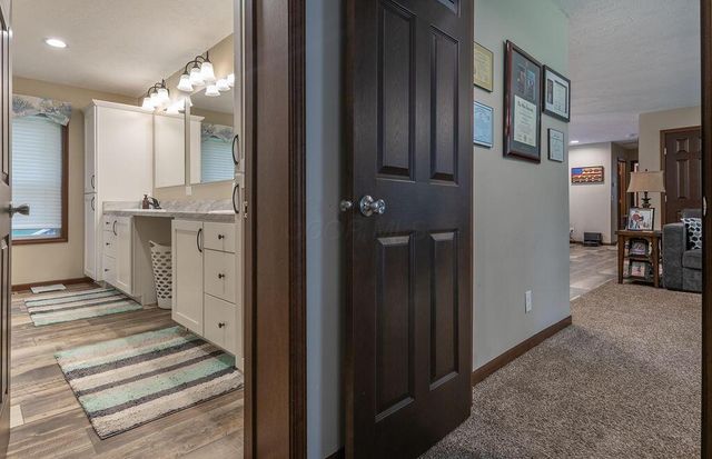 19366 Laurel Run Road, Nelsonville, OH 45764