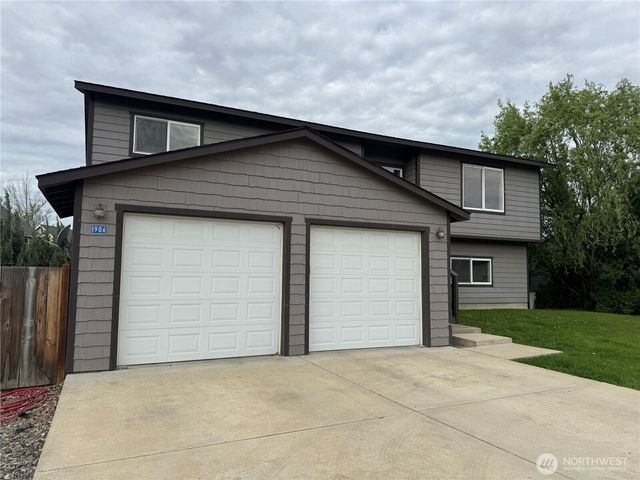 1906 W Peakview Drive, Ellensburg, WA 98926