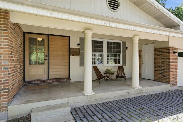 12465 Cape Cod Drive, Unincorporated, MO 63146