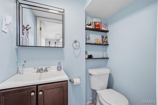 12465 Cape Cod Drive, Unincorporated, MO 63146