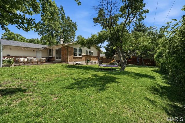 12465 Cape Cod Drive, Unincorporated, MO 63146