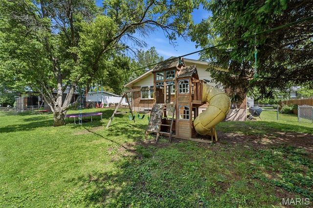 12465 Cape Cod Drive, Unincorporated, MO 63146