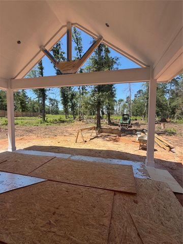 1131 Denson Allen Rd, Coldspring, TX 77331
