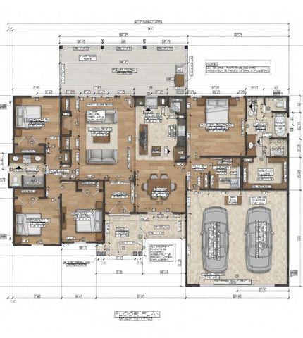 1131 Denson Allen Rd, Coldspring, TX 77331