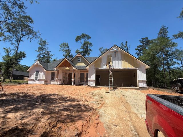 1131 Denson Allen Rd, Coldspring, TX 77331