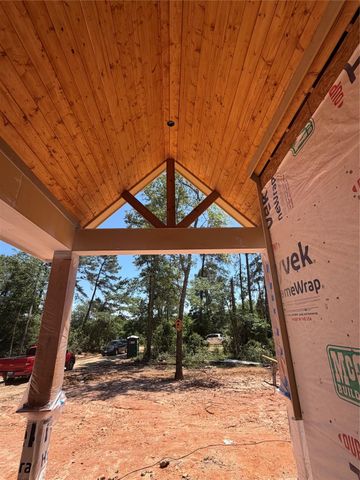 1131 Denson Allen Rd, Coldspring, TX 77331