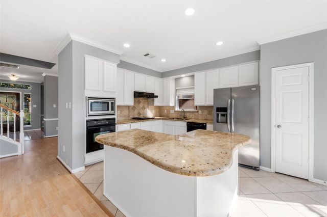 6706 Portuguese Bend Dr, Missouri City, TX 77459