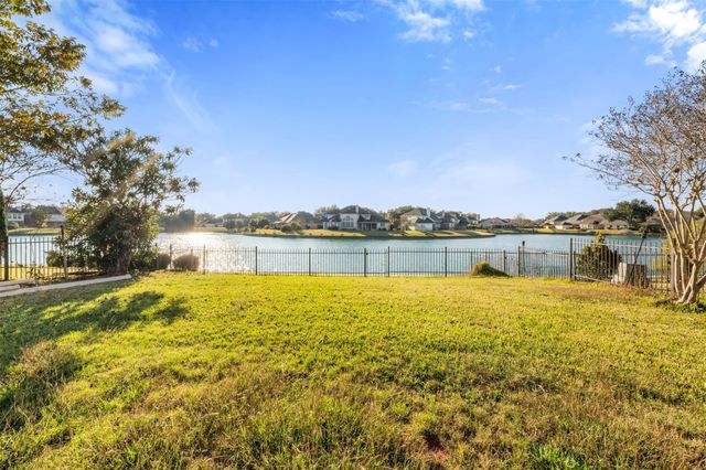 6706 Portuguese Bend Dr, Missouri City, TX 77459