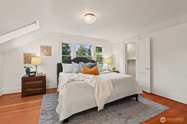 2701 NE 94th Street, Seattle, WA 98115