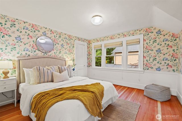 2701 NE 94th Street, Seattle, WA 98115