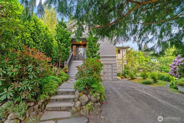 2701 NE 94th Street, Seattle, WA 98115