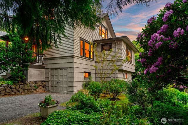 2701 NE 94th Street, Seattle, WA 98115