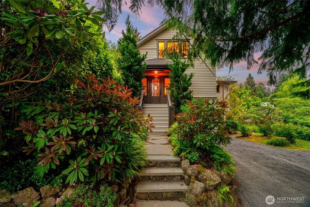 2701 NE 94th Street, Seattle, WA 98115