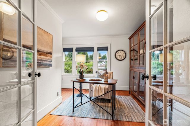 2701 NE 94th Street, Seattle, WA 98115