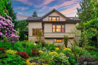 2701 NE 94th Street, Seattle, WA 98115