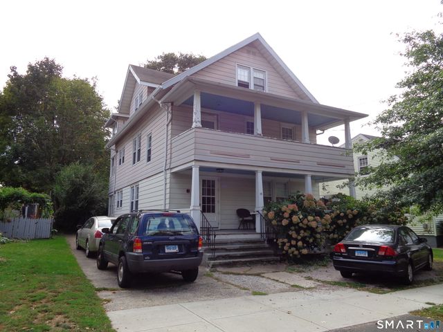 15 Bradley Avenue, Branford, CT 06405