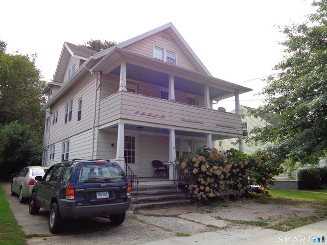15 Bradley Avenue, Branford, CT 06405