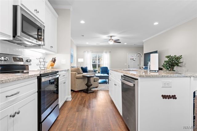 5375 University Gardens, Cottondale, AL 35453