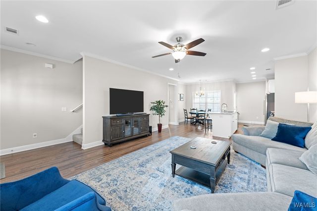 5375 University Gardens, Cottondale, AL 35453