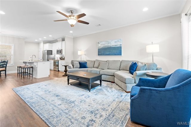 5375 University Gardens, Cottondale, AL 35453