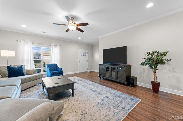 5375 University Gardens, Cottondale, AL 35453