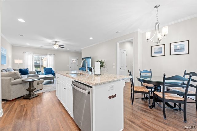 5375 University Gardens, Cottondale, AL 35453