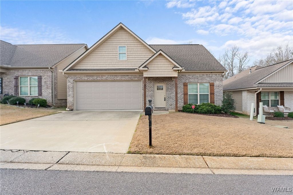5375 University Gardens, Cottondale, AL 35453