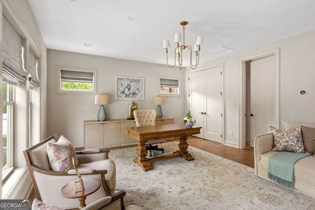 2084 Timball Road NW, Atlanta, GA 30318