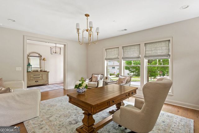 2084 Timball Road NW, Atlanta, GA 30318