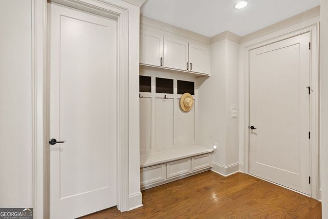 2084 Timball Road NW, Atlanta, GA 30318