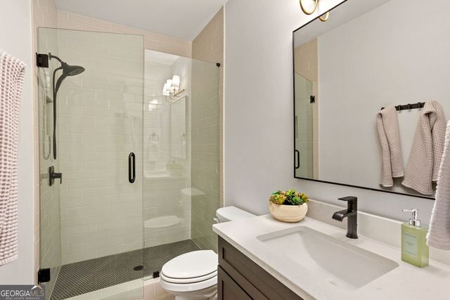 2084 Timball Road NW, Atlanta, GA 30318