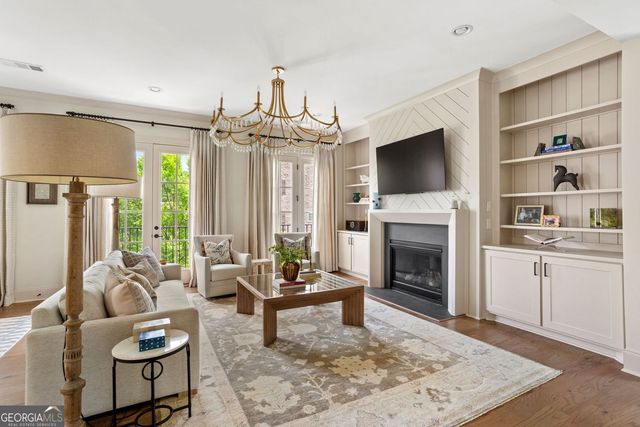 2084 Timball Road NW, Atlanta, GA 30318