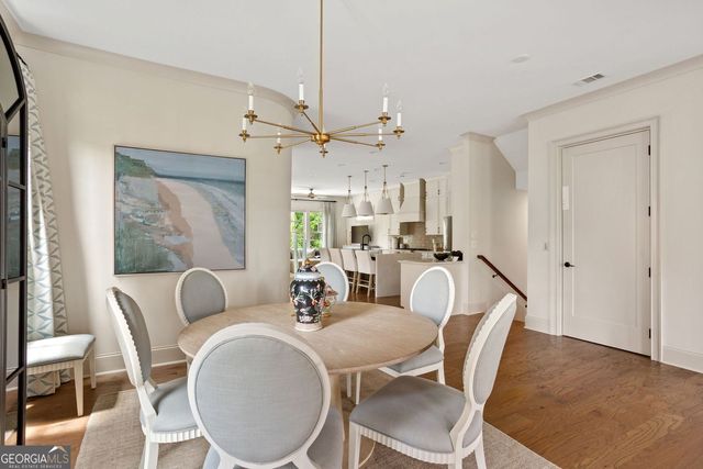 2084 Timball Road NW, Atlanta, GA 30318