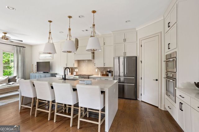 2084 Timball Road NW, Atlanta, GA 30318