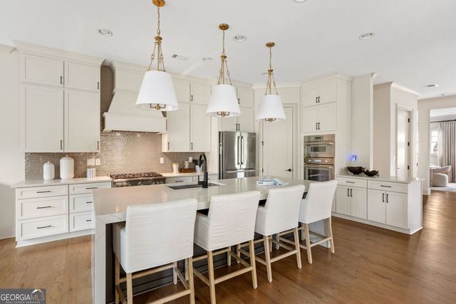 2084 Timball Road NW, Atlanta, GA 30318