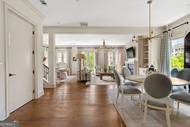 2084 Timball Road NW, Atlanta, GA 30318