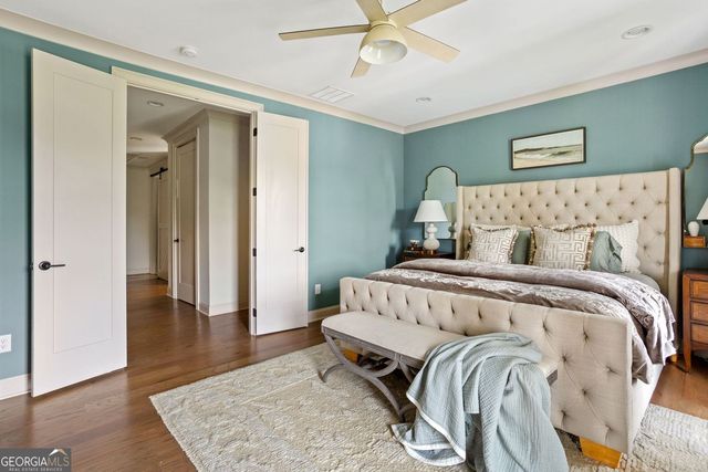 2084 Timball Road NW, Atlanta, GA 30318