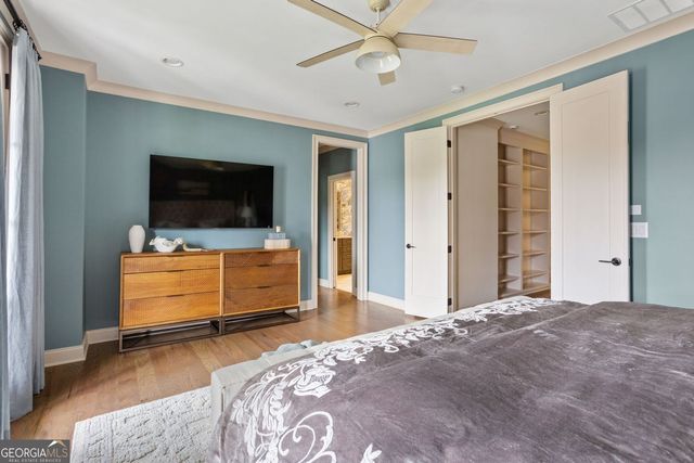 2084 Timball Road NW, Atlanta, GA 30318