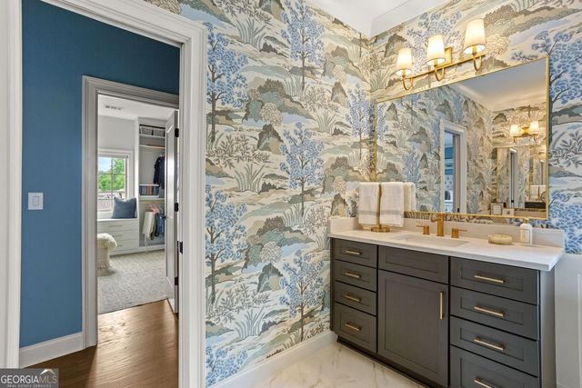 2084 Timball Road NW, Atlanta, GA 30318
