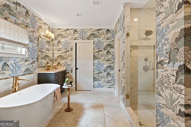 2084 Timball Road NW, Atlanta, GA 30318