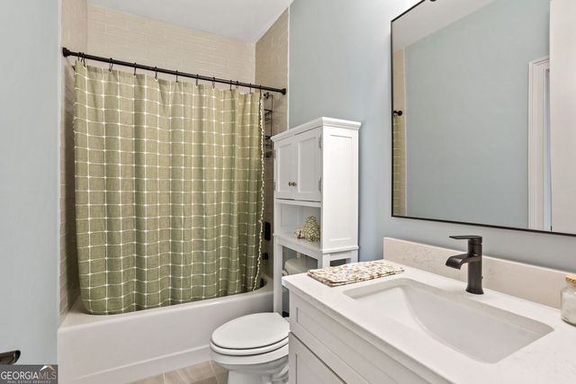 2084 Timball Road NW, Atlanta, GA 30318