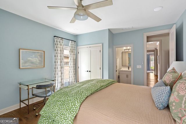 2084 Timball Road NW, Atlanta, GA 30318