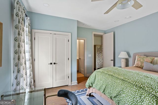 2084 Timball Road NW, Atlanta, GA 30318